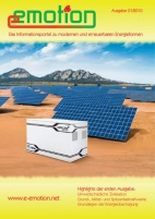 e-emotion-PDF-Ausgabe 01/2010
