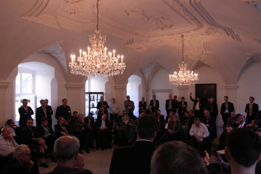 Aktionsbündnis Erneuerbare Energien, Foto: Agentur Krampitz