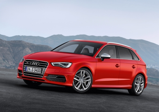 Audi A3 Sportback e-tron, Foto: AUDI